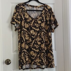 Lularoe Tie Dye